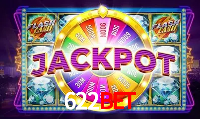 Slots na Plataforma 622bet