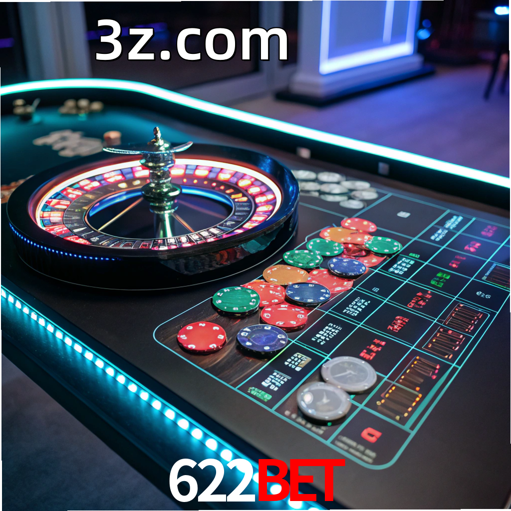 Baixar Cassino 622bet